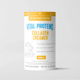 Vanilla Collagen Creamer