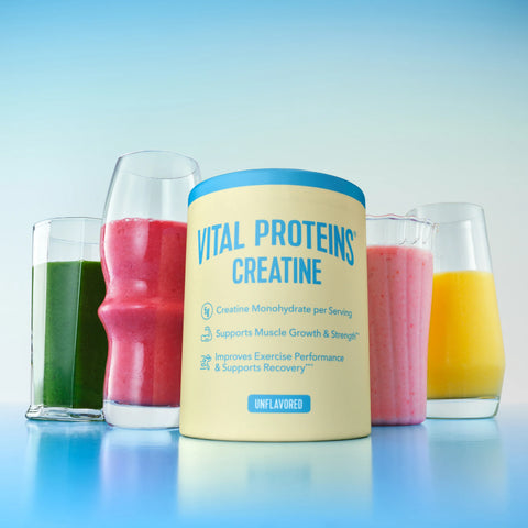 Vital Proteins Creatine