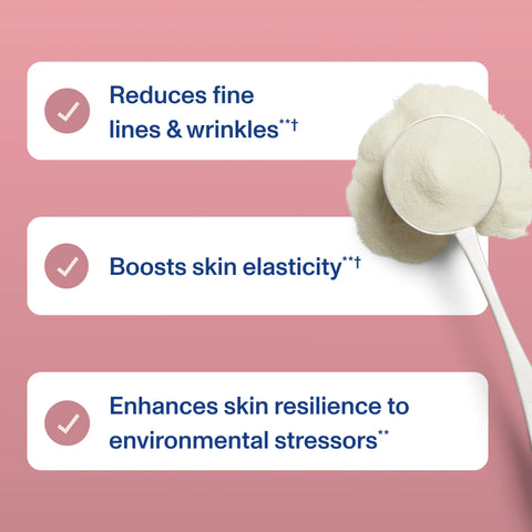 Skin Hydration & Antioxidant Support - Unflavored