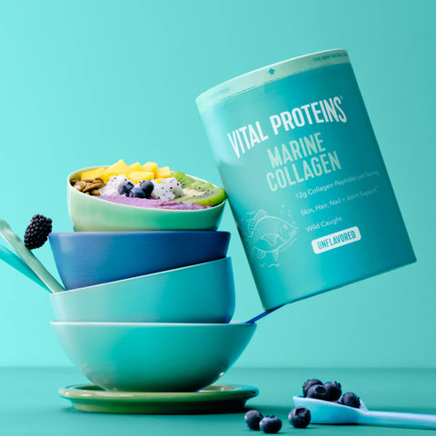 Marine Collagen - Unflavored