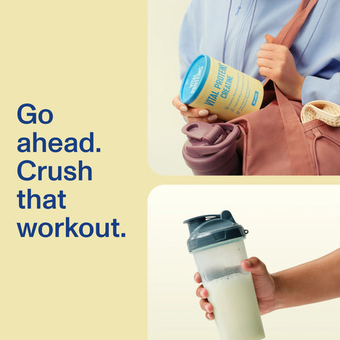 Vital Proteins Creatine