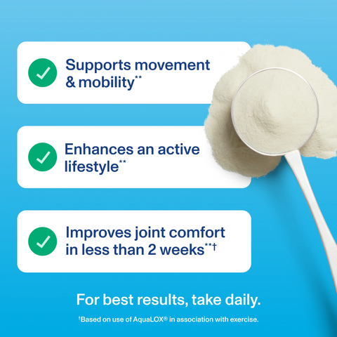 Active Complex - with FORTIGEL® & AquaLOX®