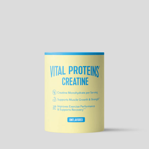 Vital Proteins Creatine