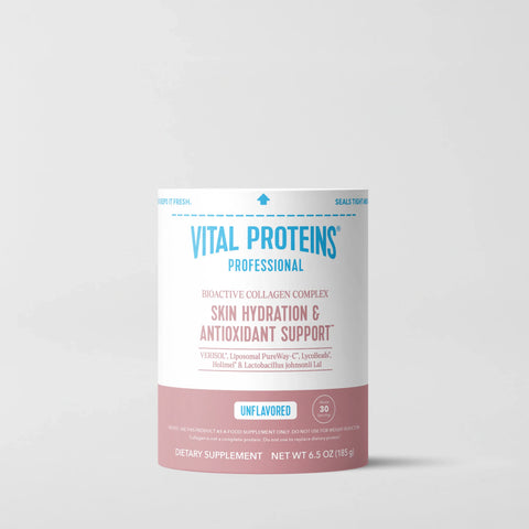 Skin Hydration & Antioxidant Support - Unflavored